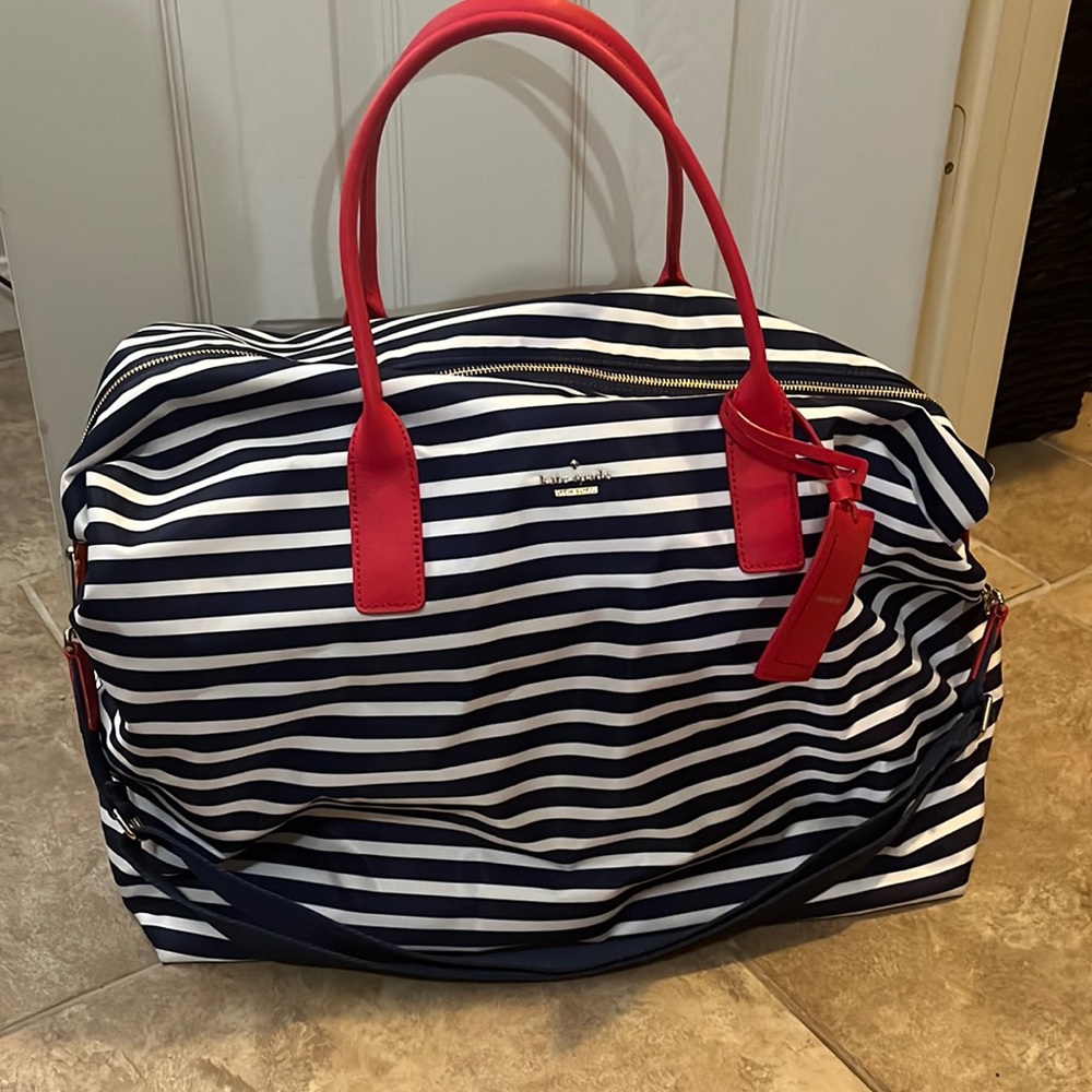 Kate Spade Weekend Bag